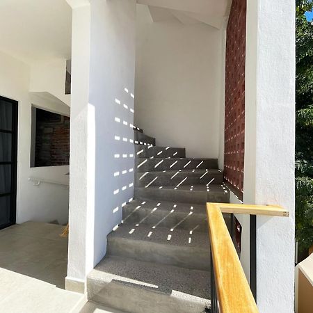 Villa Departamentos Dos21 à Mazatlán Extérieur photo