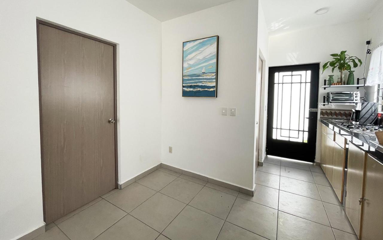 Villa Departamentos Dos21 à Mazatlán Extérieur photo