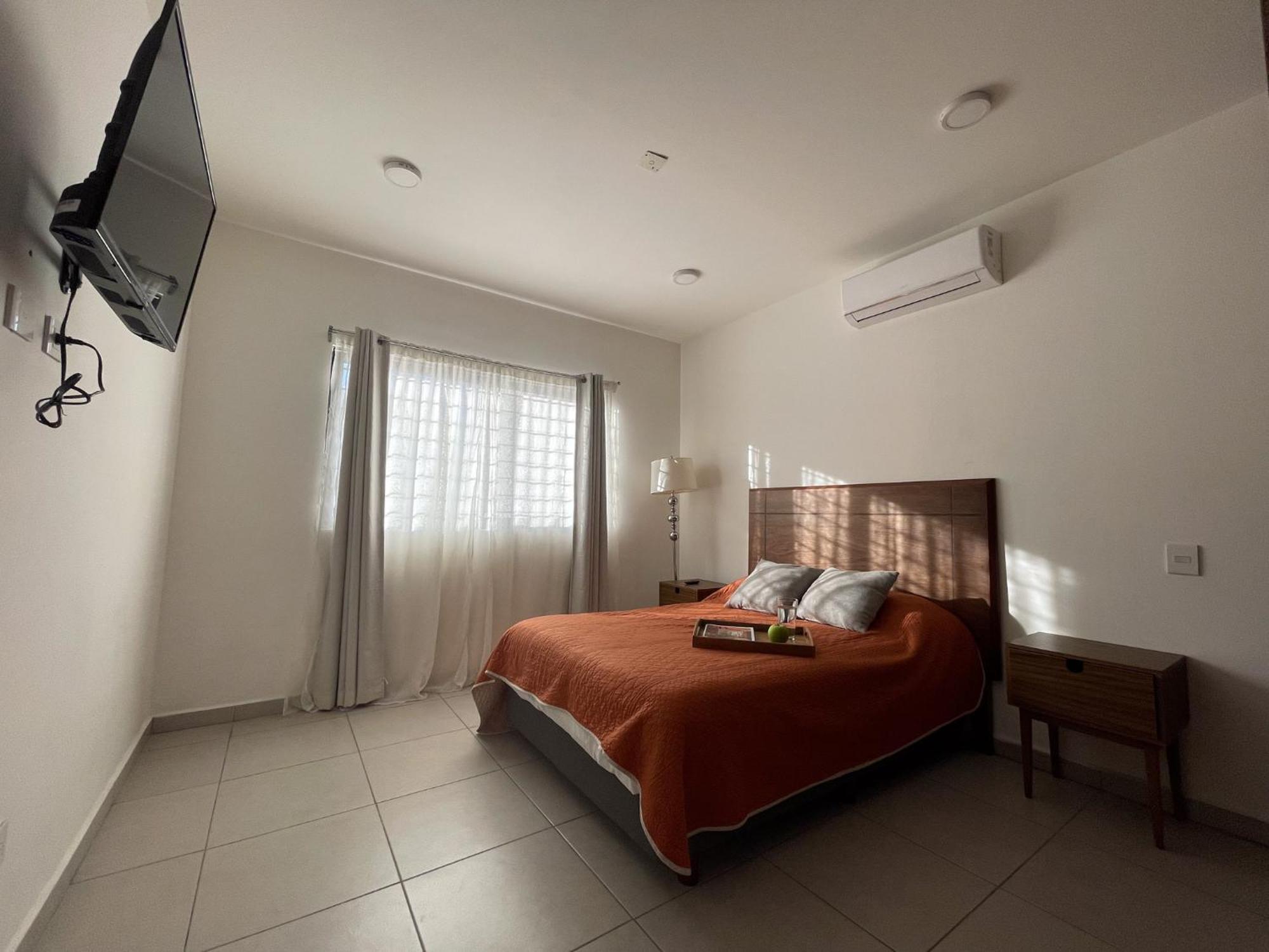 Villa Departamentos Dos21 à Mazatlán Extérieur photo