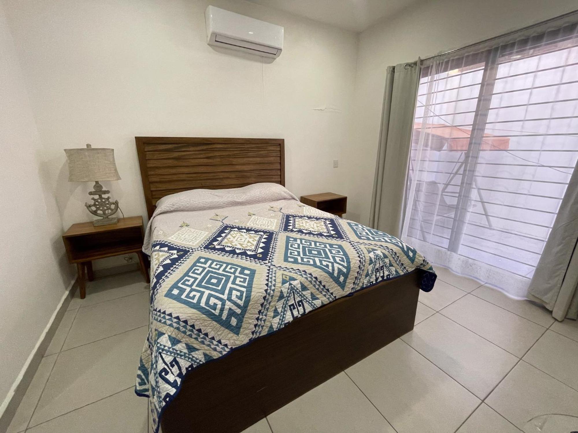 Villa Departamentos Dos21 à Mazatlán Extérieur photo