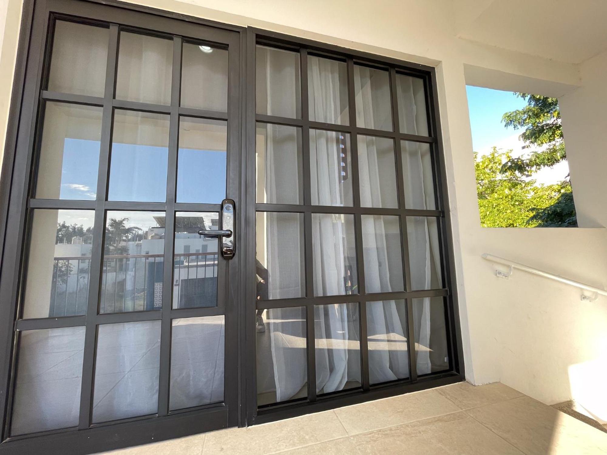 Villa Departamentos Dos21 à Mazatlán Extérieur photo