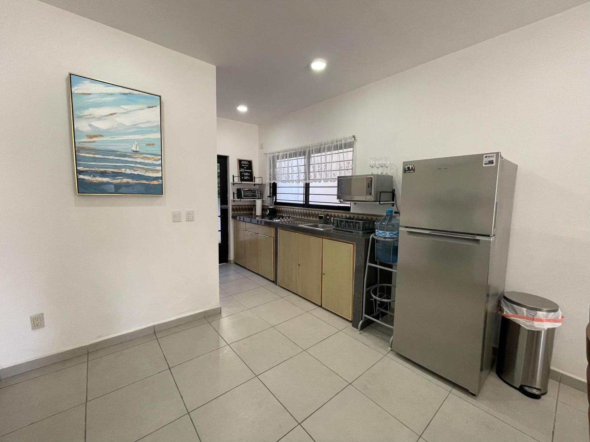 Villa Departamentos Dos21 à Mazatlán Extérieur photo