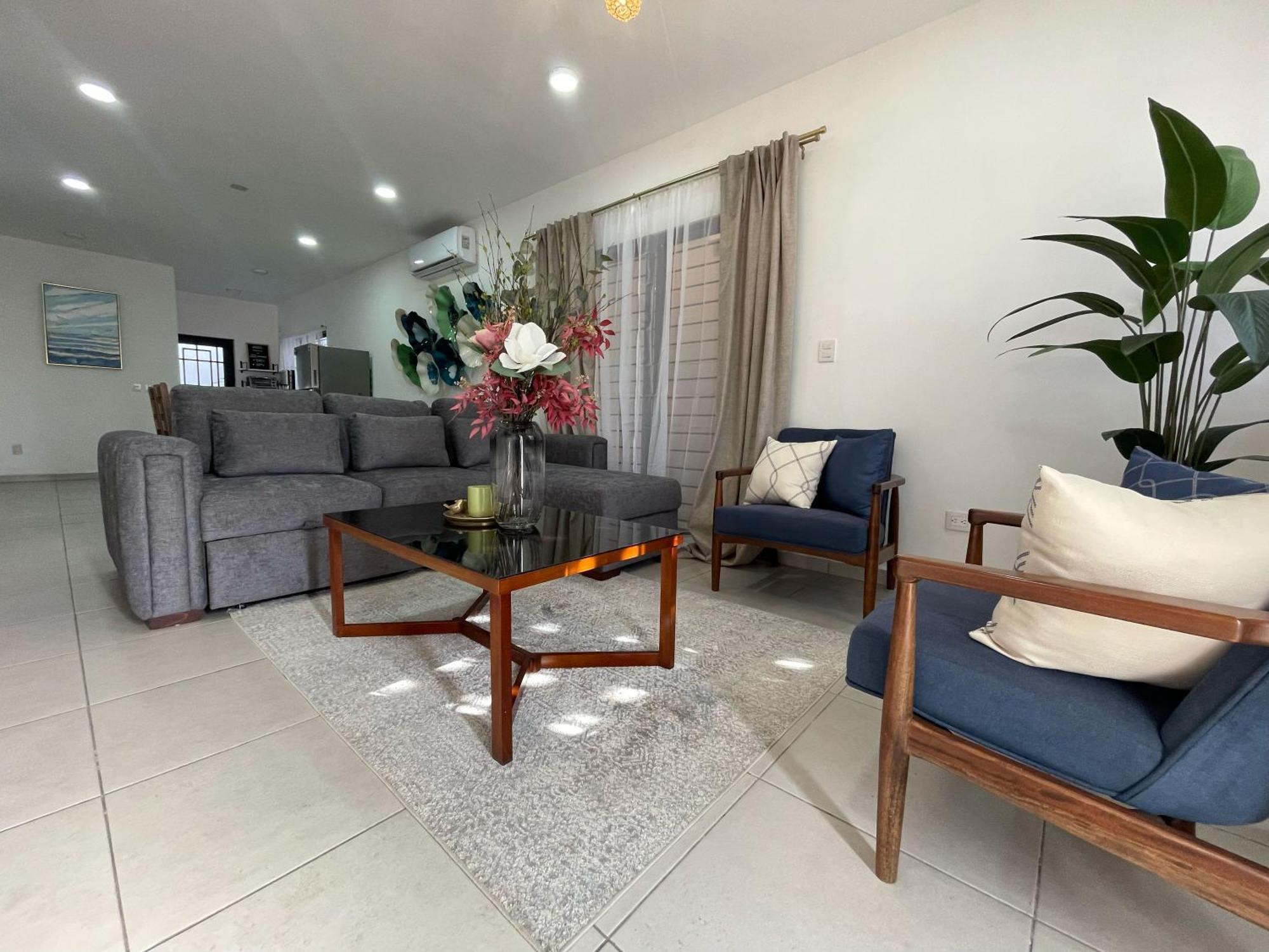 Villa Departamentos Dos21 à Mazatlán Extérieur photo