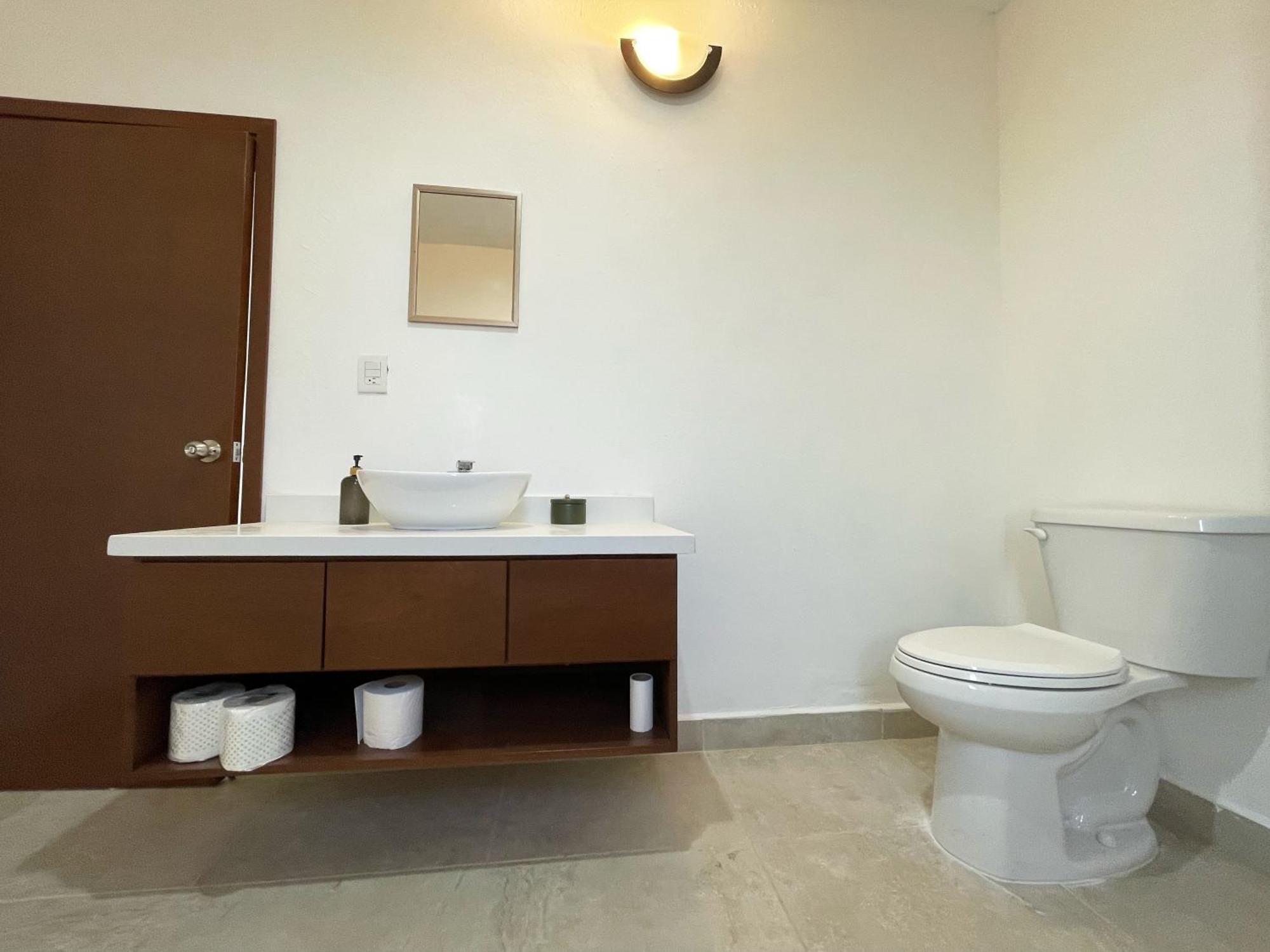 Villa Departamentos Dos21 à Mazatlán Extérieur photo