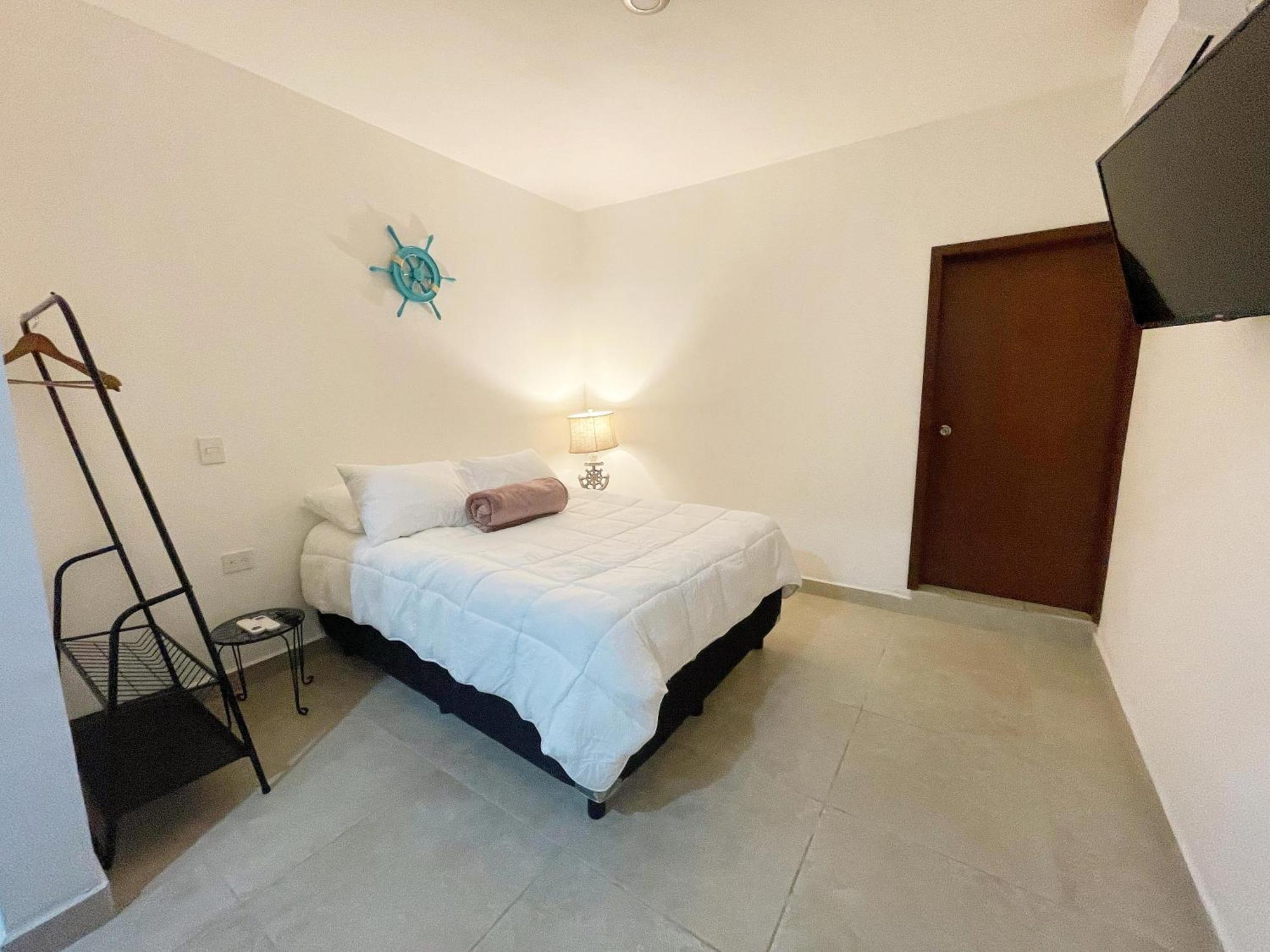 Villa Departamentos Dos21 à Mazatlán Extérieur photo