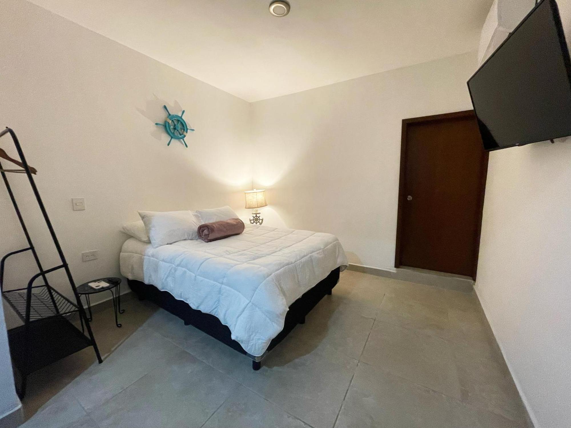 Villa Departamentos Dos21 à Mazatlán Extérieur photo