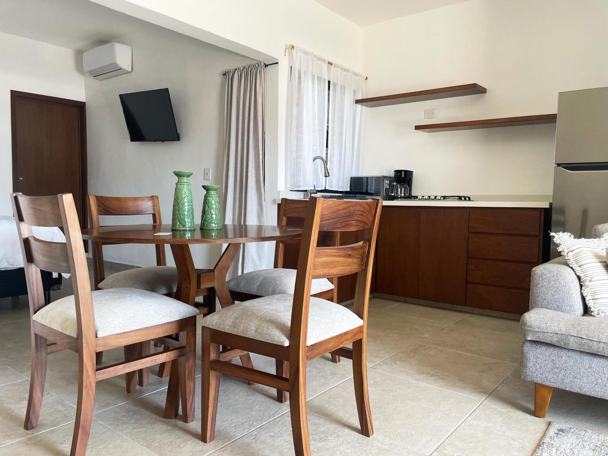 Villa Departamentos Dos21 à Mazatlán Extérieur photo