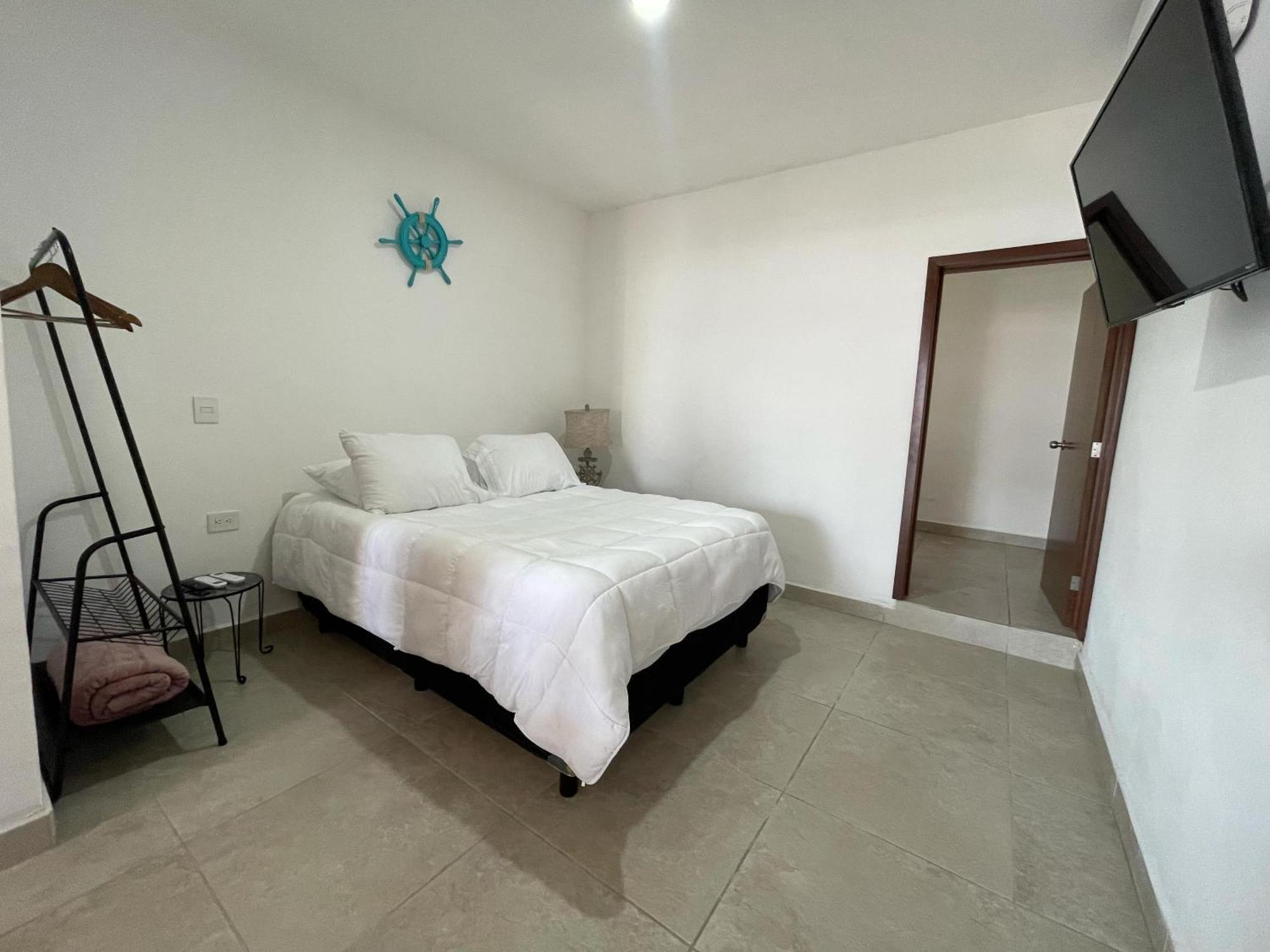 Villa Departamentos Dos21 à Mazatlán Extérieur photo