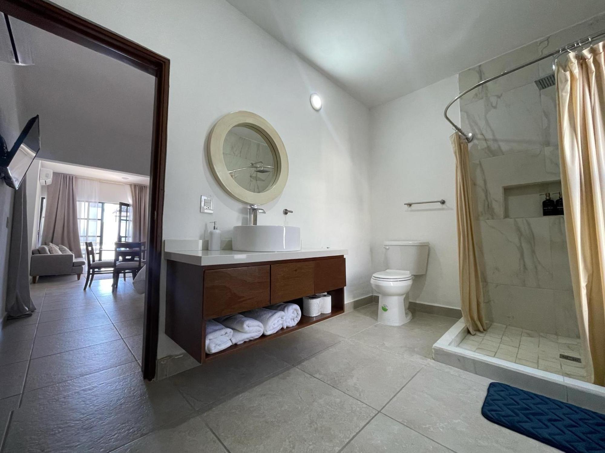 Villa Departamentos Dos21 à Mazatlán Extérieur photo